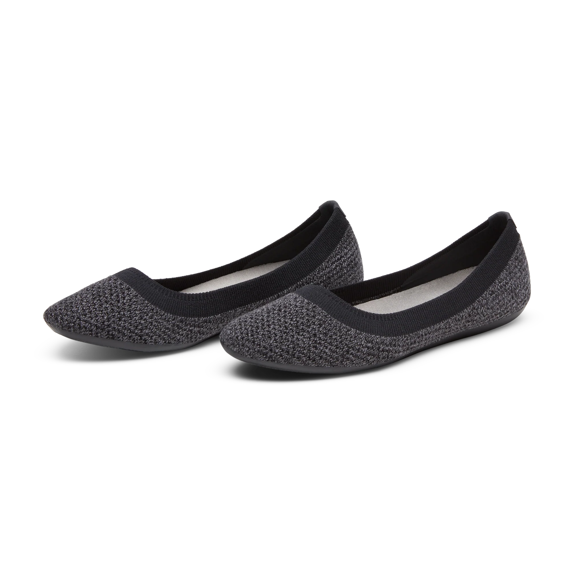 Women's Tree Breezer - Natural Black/Stormy Grey - Image 5