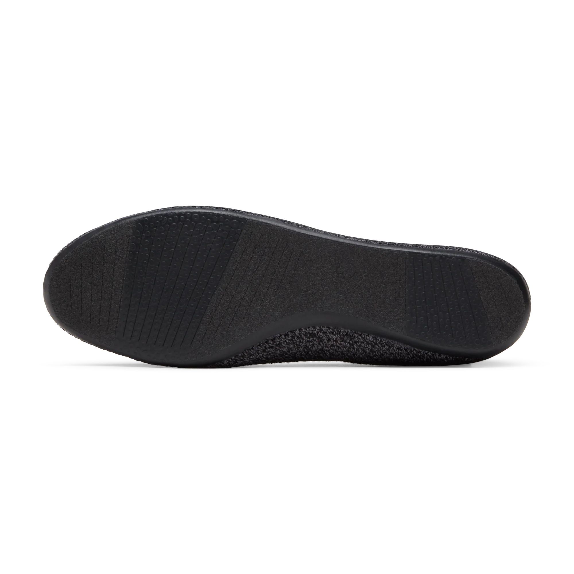 Women's Tree Breezer - Natural Black/Stormy Grey - Image 4
