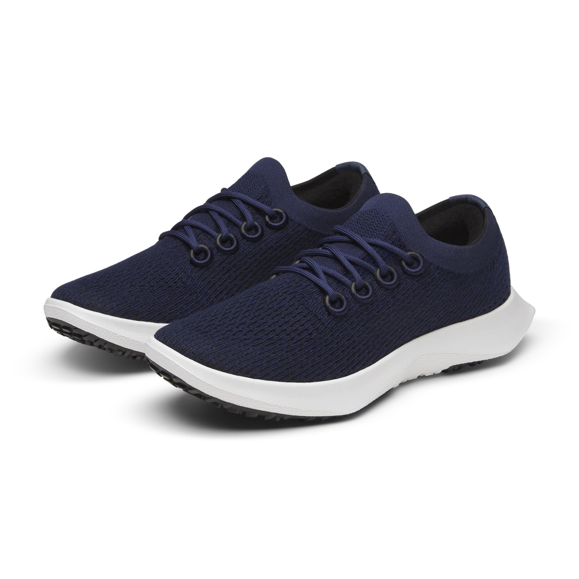 Men's Tree Dasher 2 - Deep Navy (Blizzard Sole) - Image 5