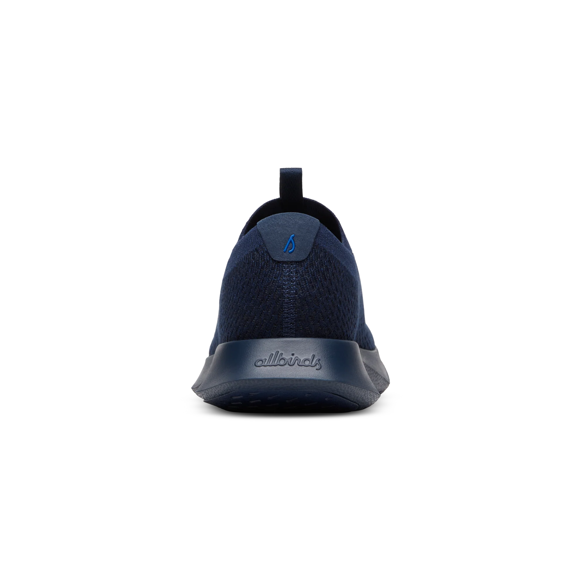 Women's Tree Dasher Relay - Deep Navy (Deep Navy Sole) - Image 2