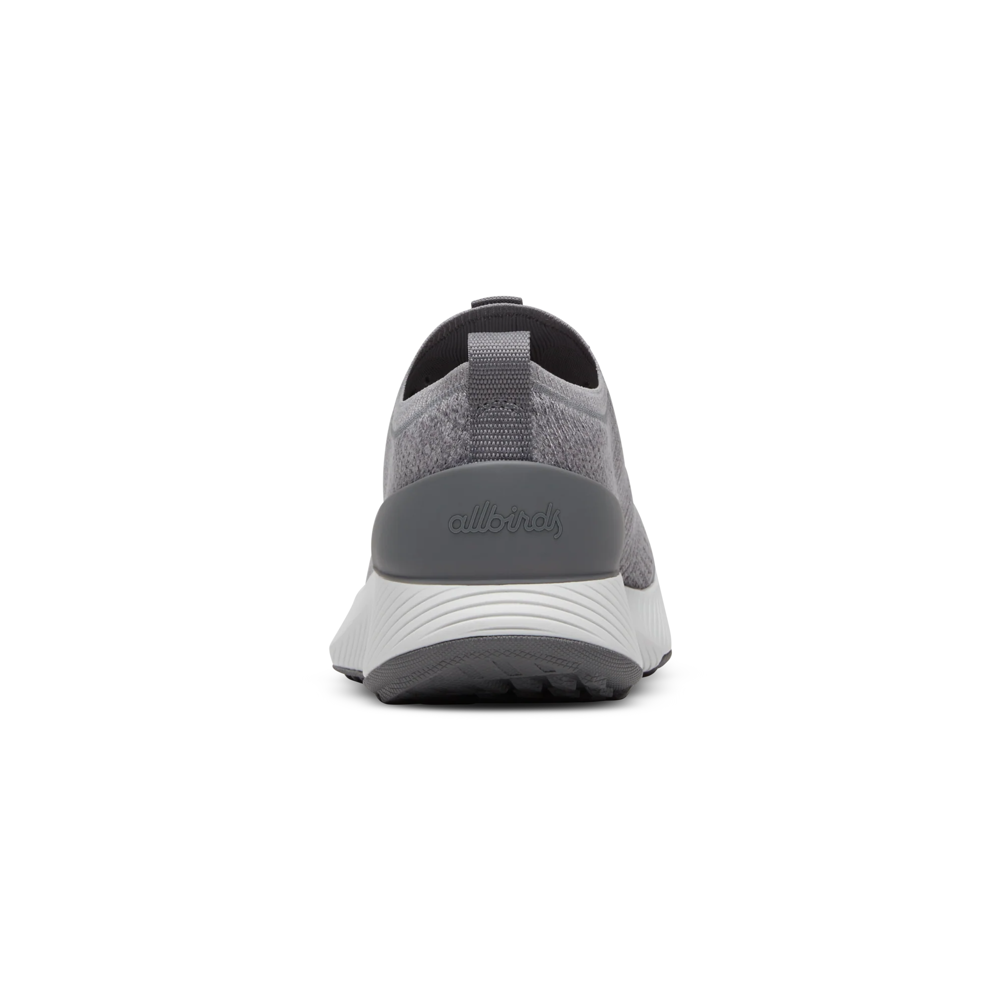 Men's Tree Glider - Medium Grey (Light Grey Sole) - Image 2