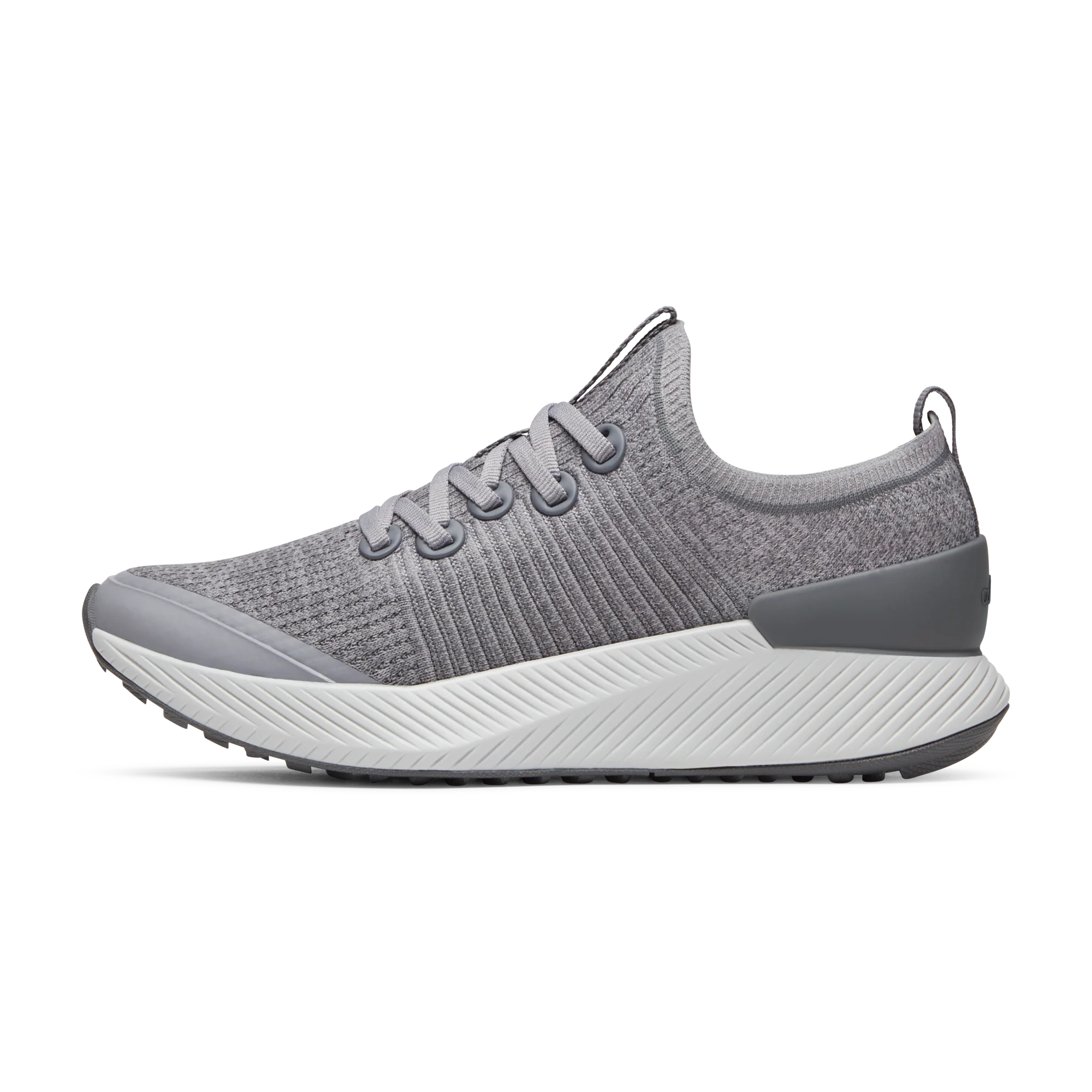 Women's Tree Glider - Medium Grey (Light Grey Sole)