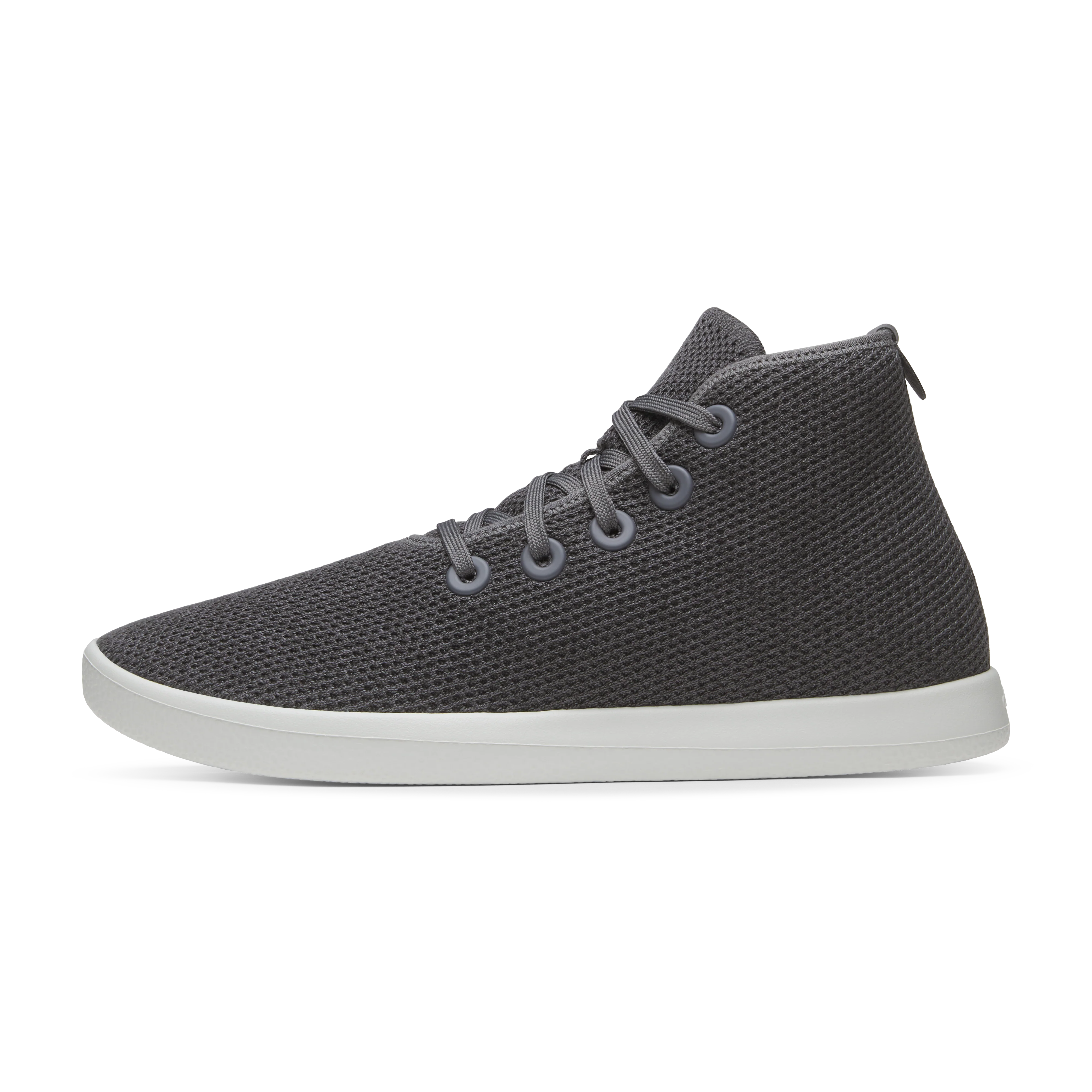 Men's Tree Topper - Stormy Grey (Barely Grey Sole)