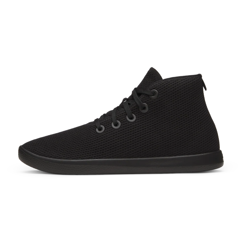 Men's Tree Topper - Natural Black (Natural Black Sole)