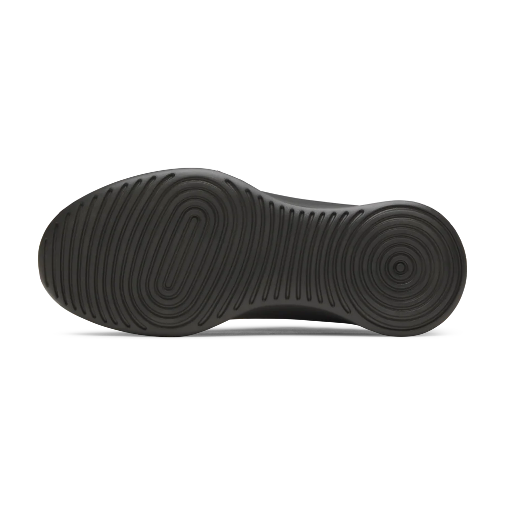 Women's Runner Go - Corduroy - Natural Black (Dark Grey Sole) - Image 3