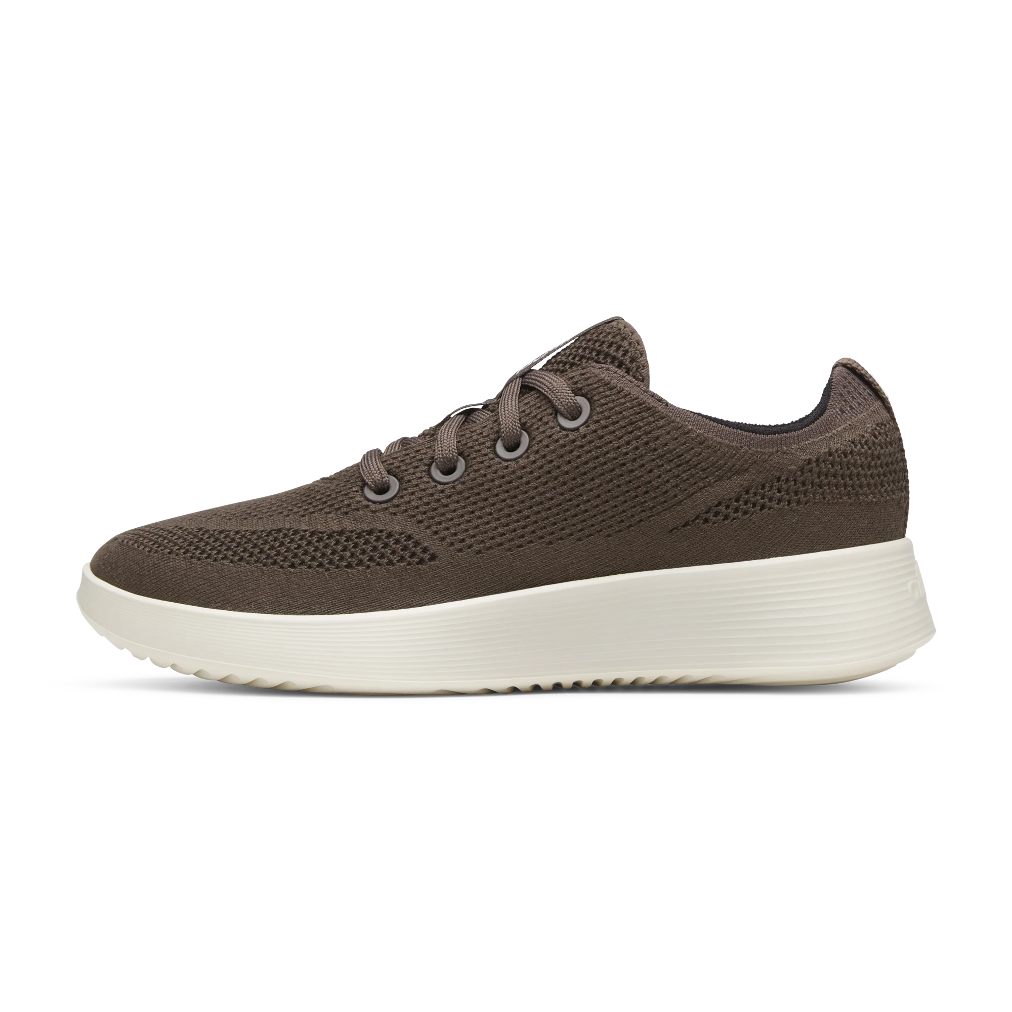 Women's Tree Runner Go - Rustic Brown (Stony Cream Sole)