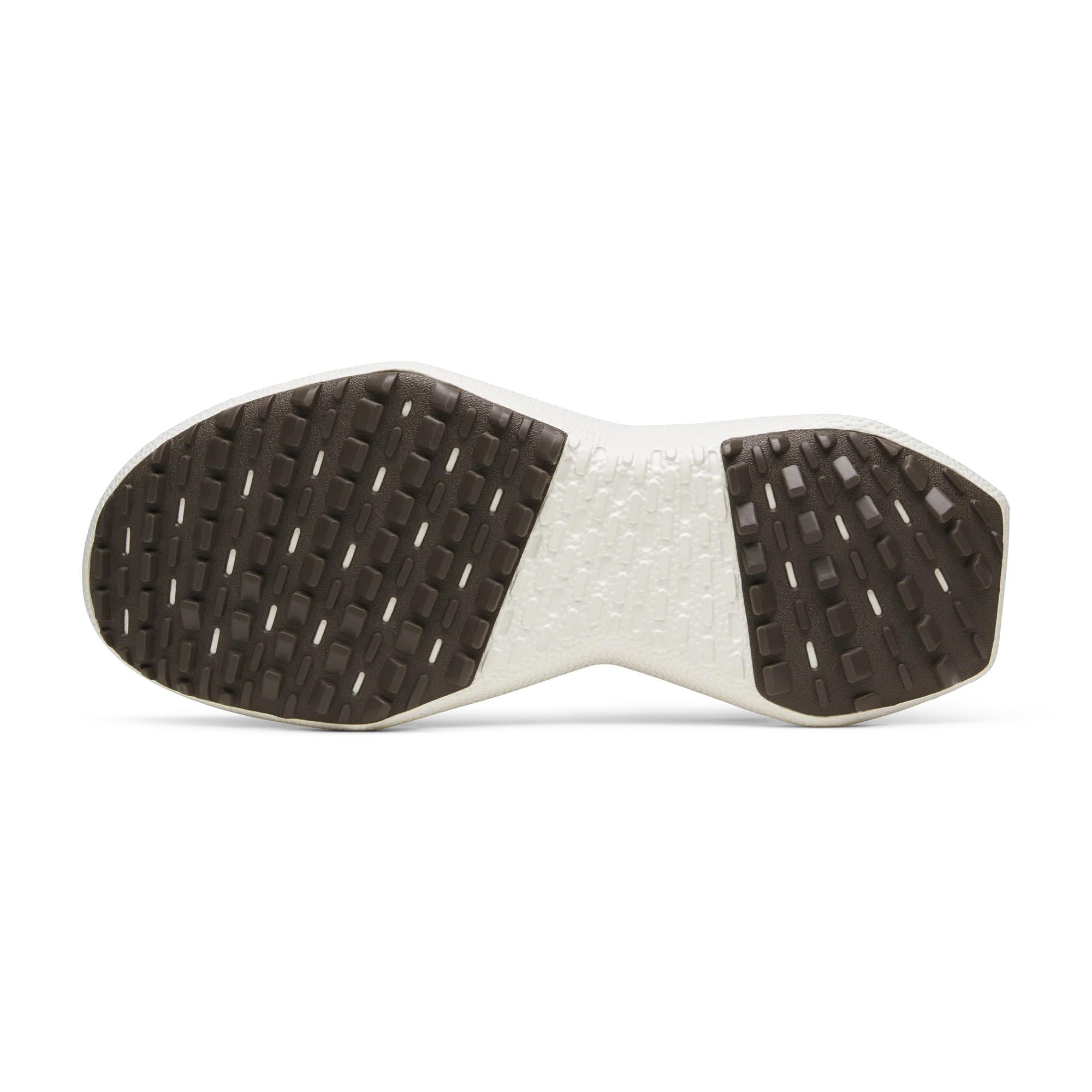 Men's Tree Dasher 2 - Utility - Natural White/Rustic Brown (Natural White Sole) - Image 4