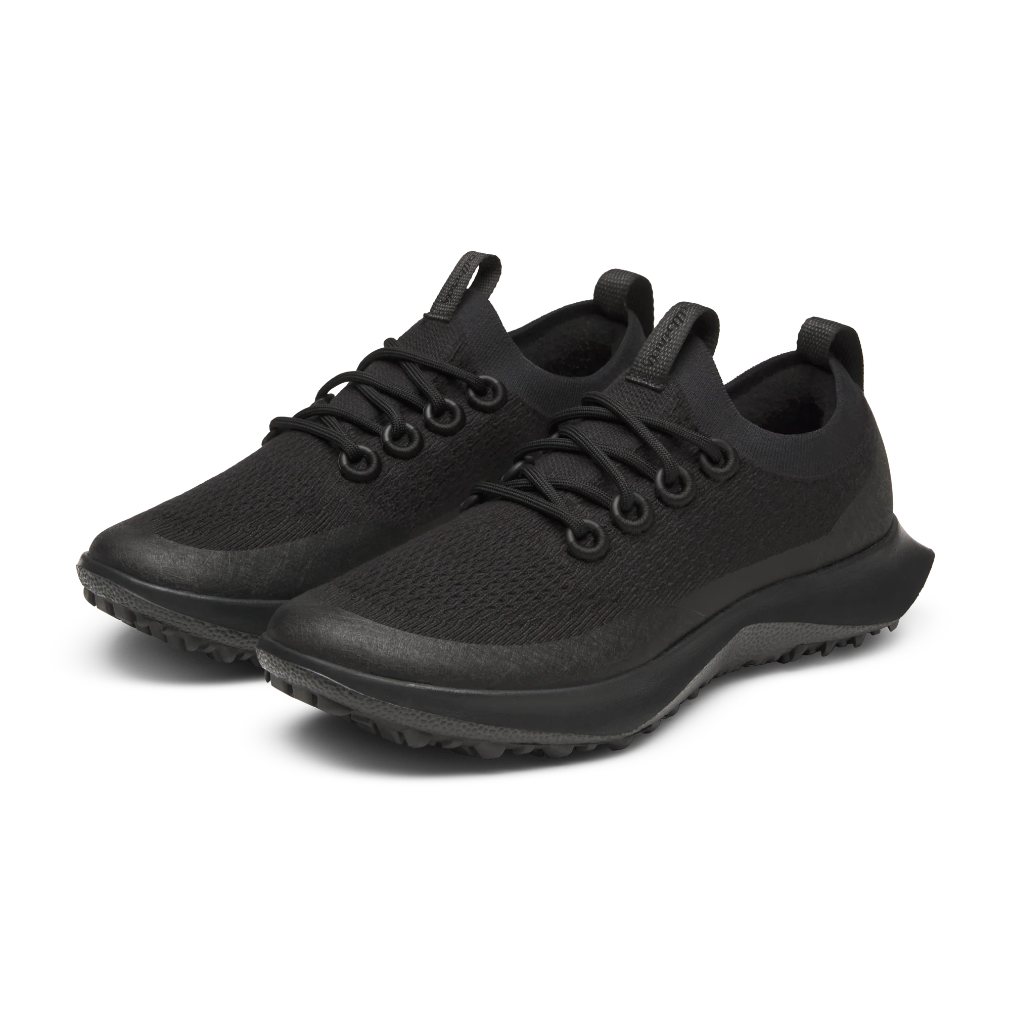 Women's Tree Dasher 2 - Utility - Natural Black (Natural Black Sole) - Image 5
