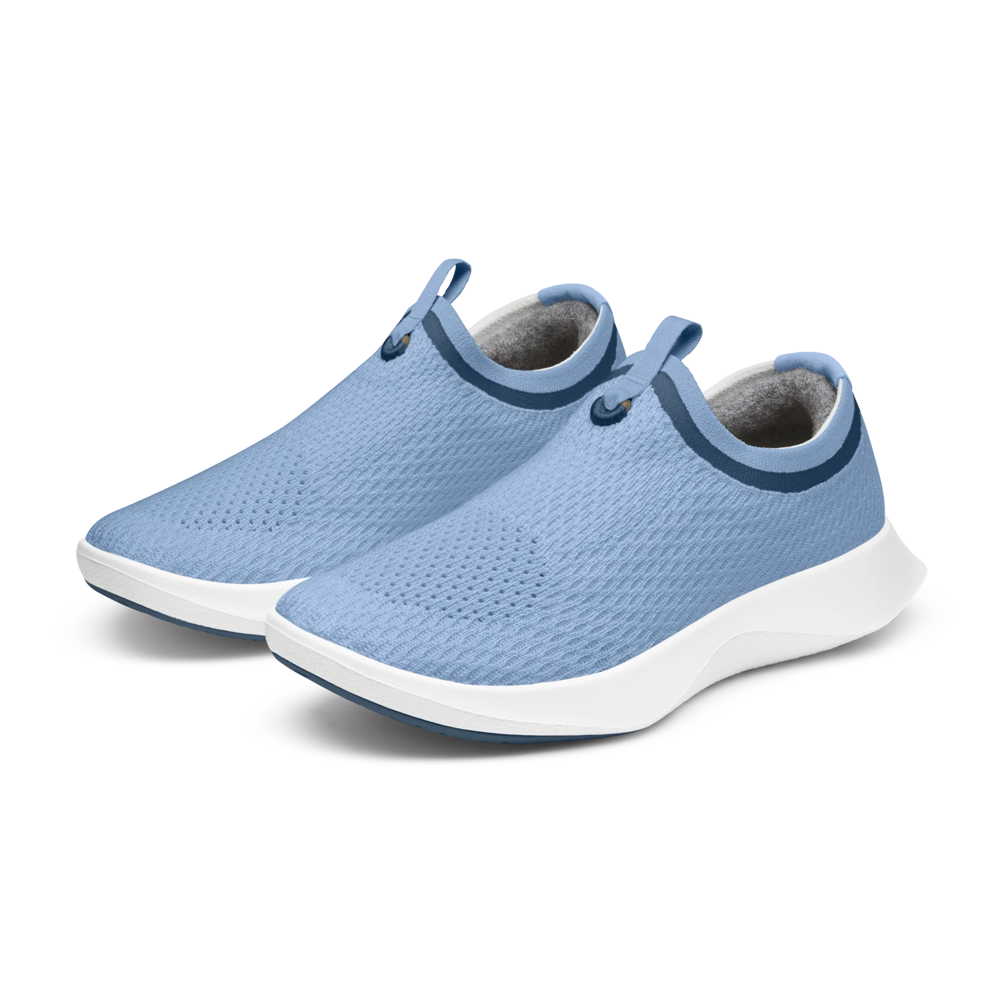 Men's Tree Dasher Relay - Hanami Blue (Blizzard Sole) - Image 5