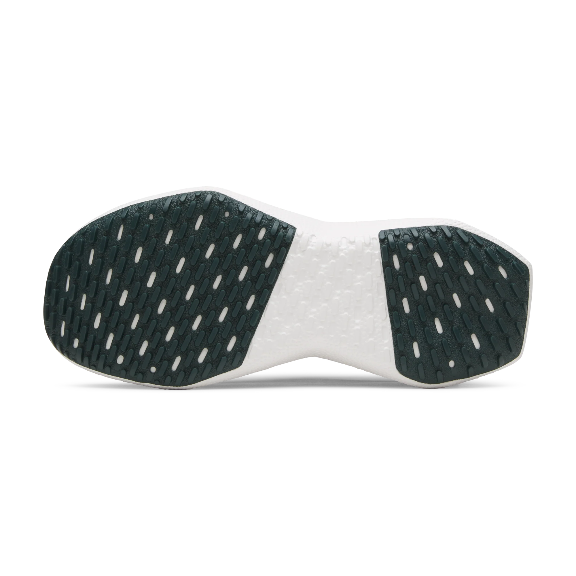 Men's Tree Dasher 2 - Twilight White/Twilight Teal (Blizzard Sole) - Image 4