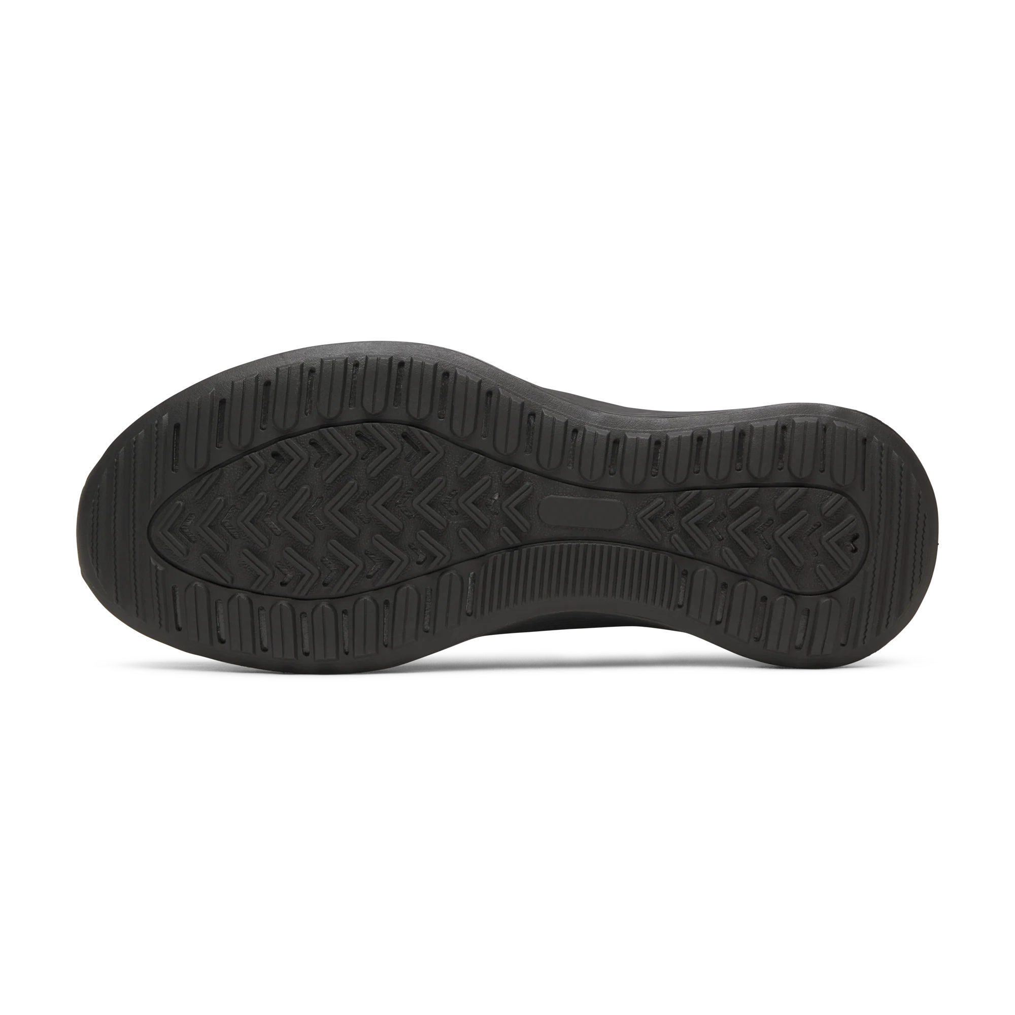 Women's Tree Runner Go - Utility - Natural Black (Natural Black Sole) - Image 4