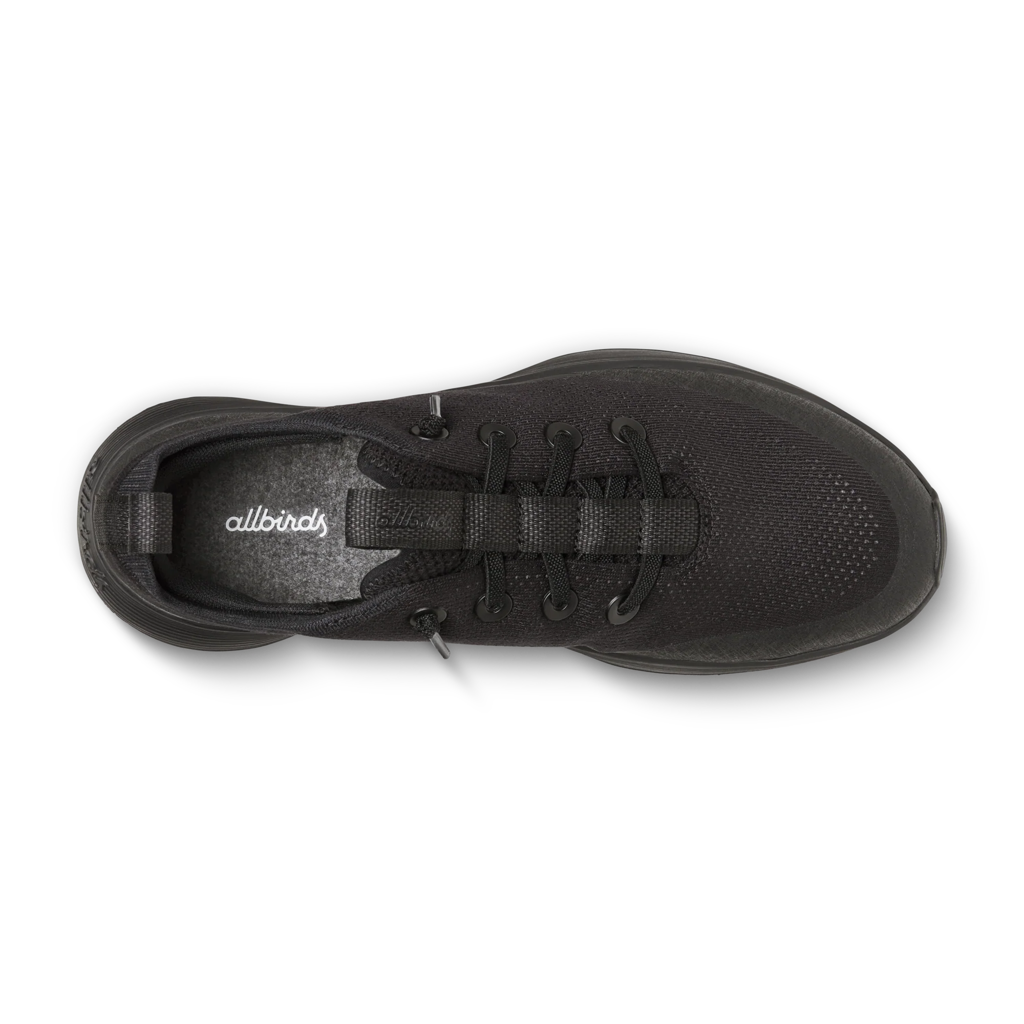Men's Tree Runner Go - Utility - Natural Black (Natural Black Sole) - Image 3