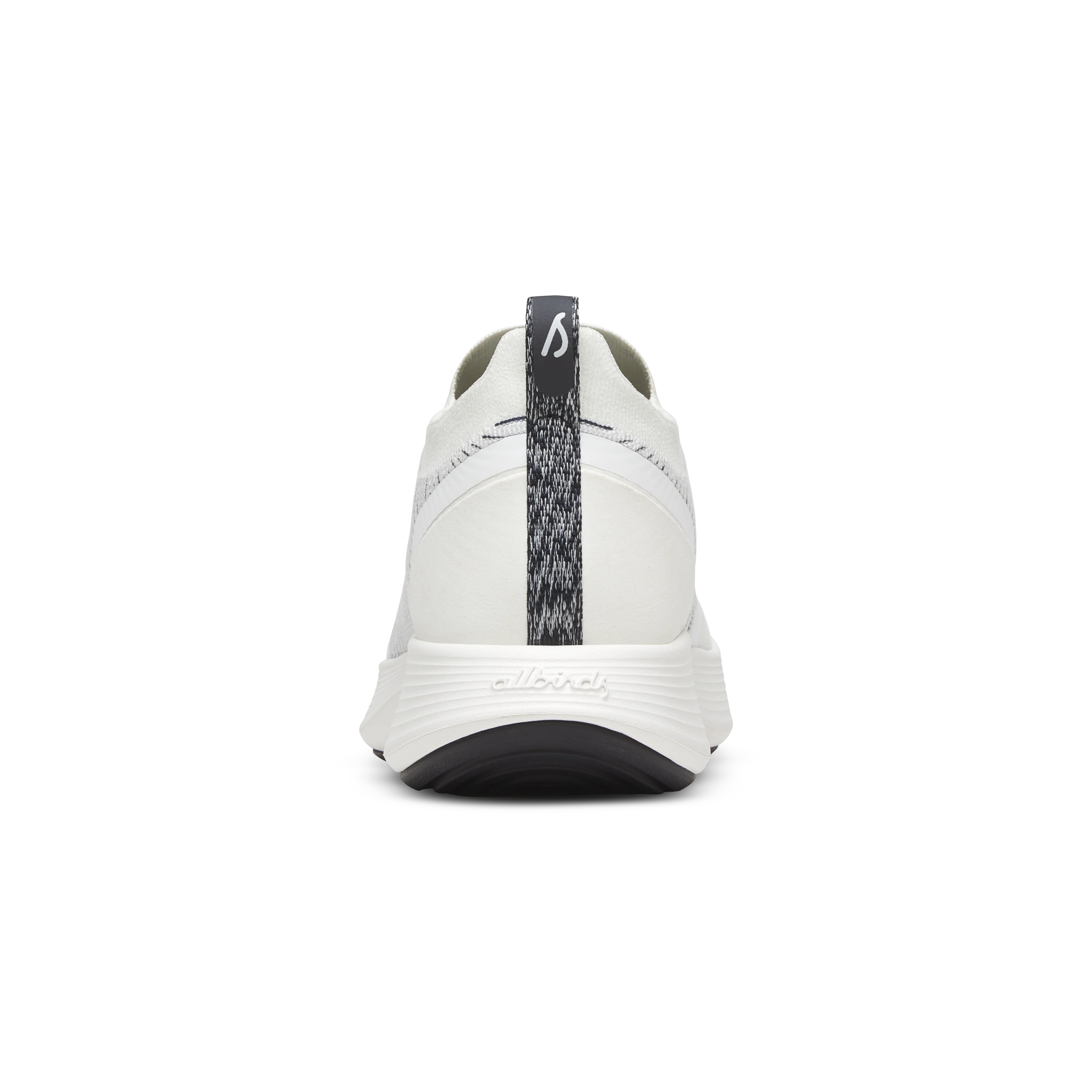 Women's Strider - Blizzard/Dark Navy (Blizzard Sole) - Image 2