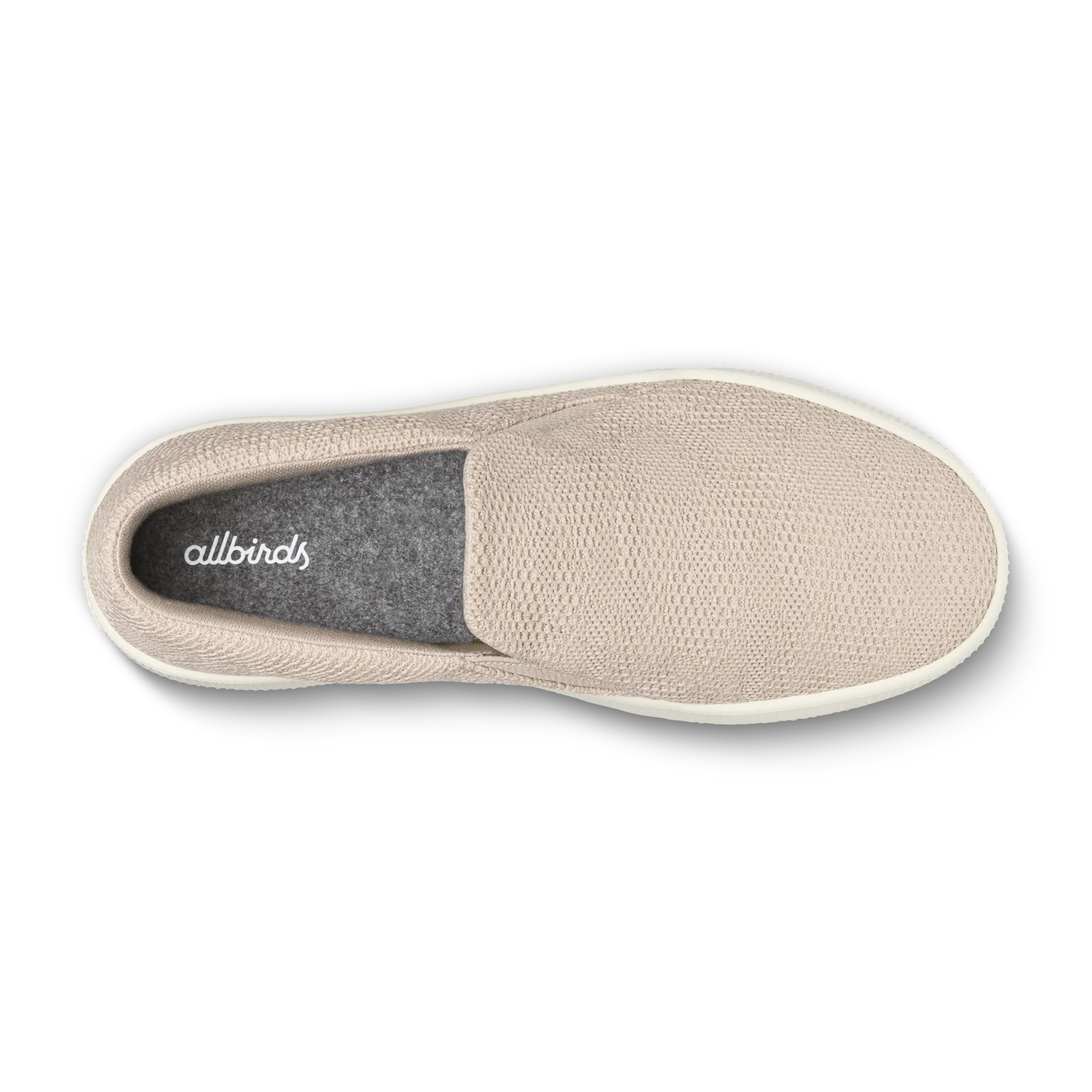 Women's Lounger Lift - Rugged Beige (Stony Cream Sole) - Image 3