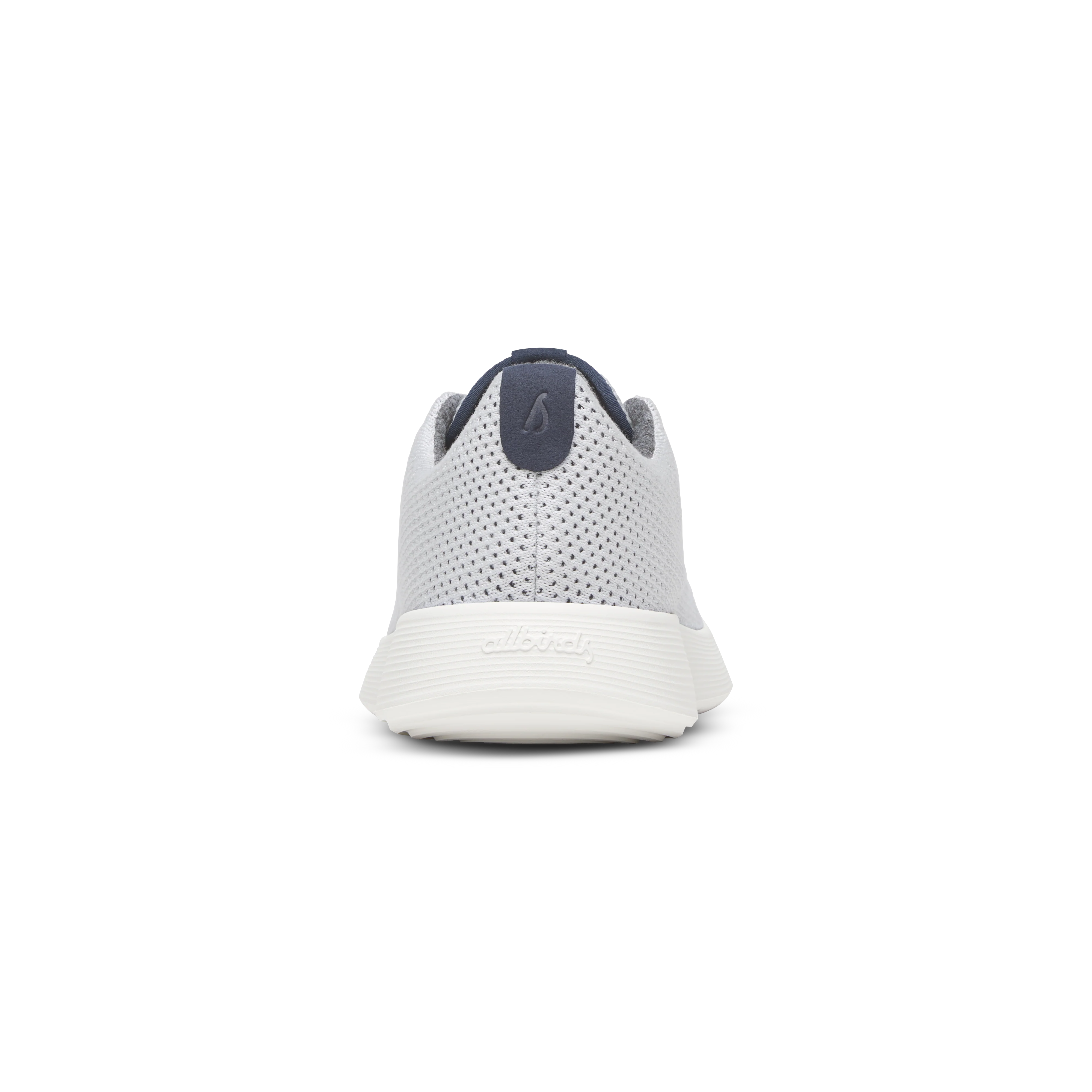 Women's Tree Runner NZ - Blizzard/Dark Navy (Blizzard Sole) - Image 2