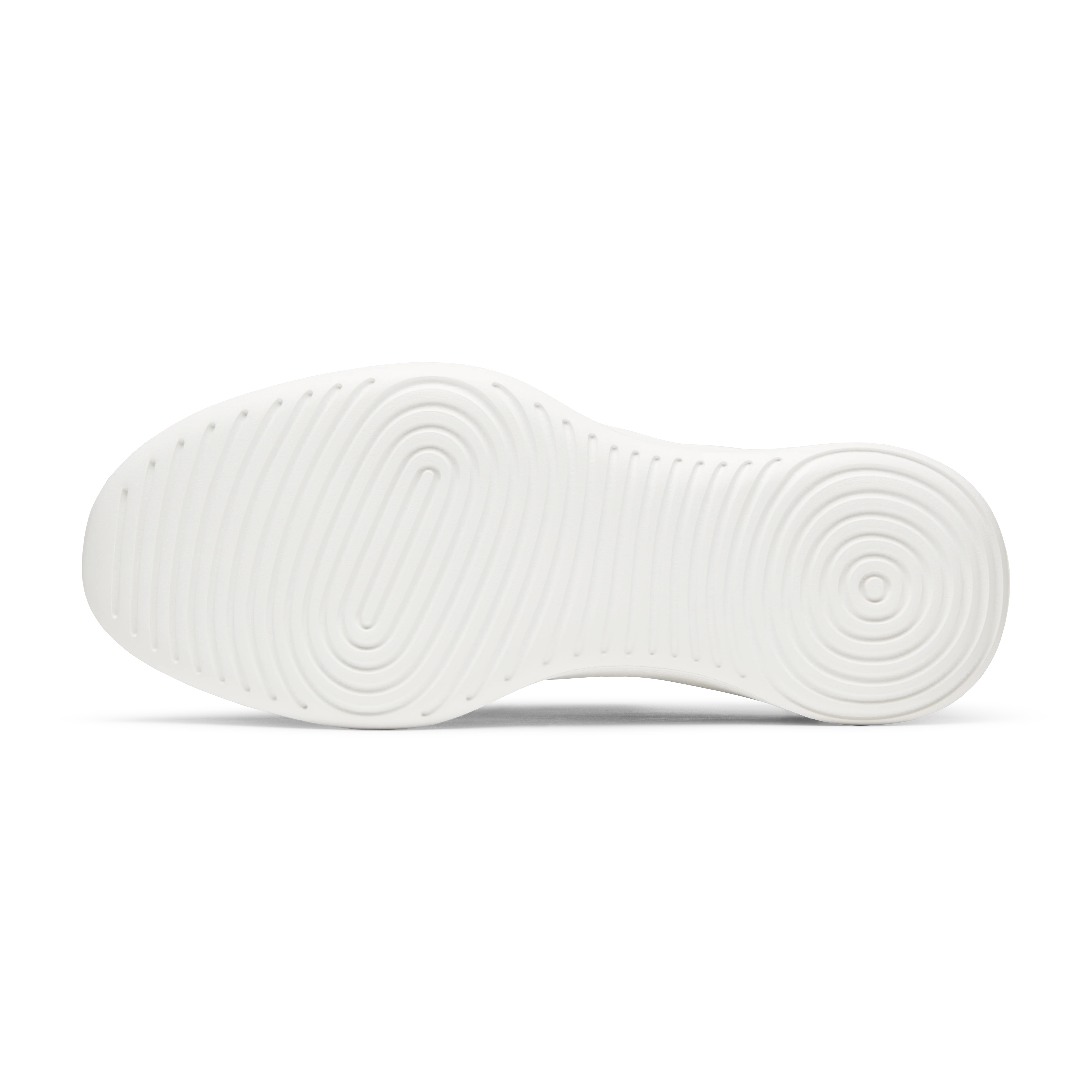 Women's Tree Runner NZ - Blizzard/Dark Navy (Blizzard Sole) - Image 4
