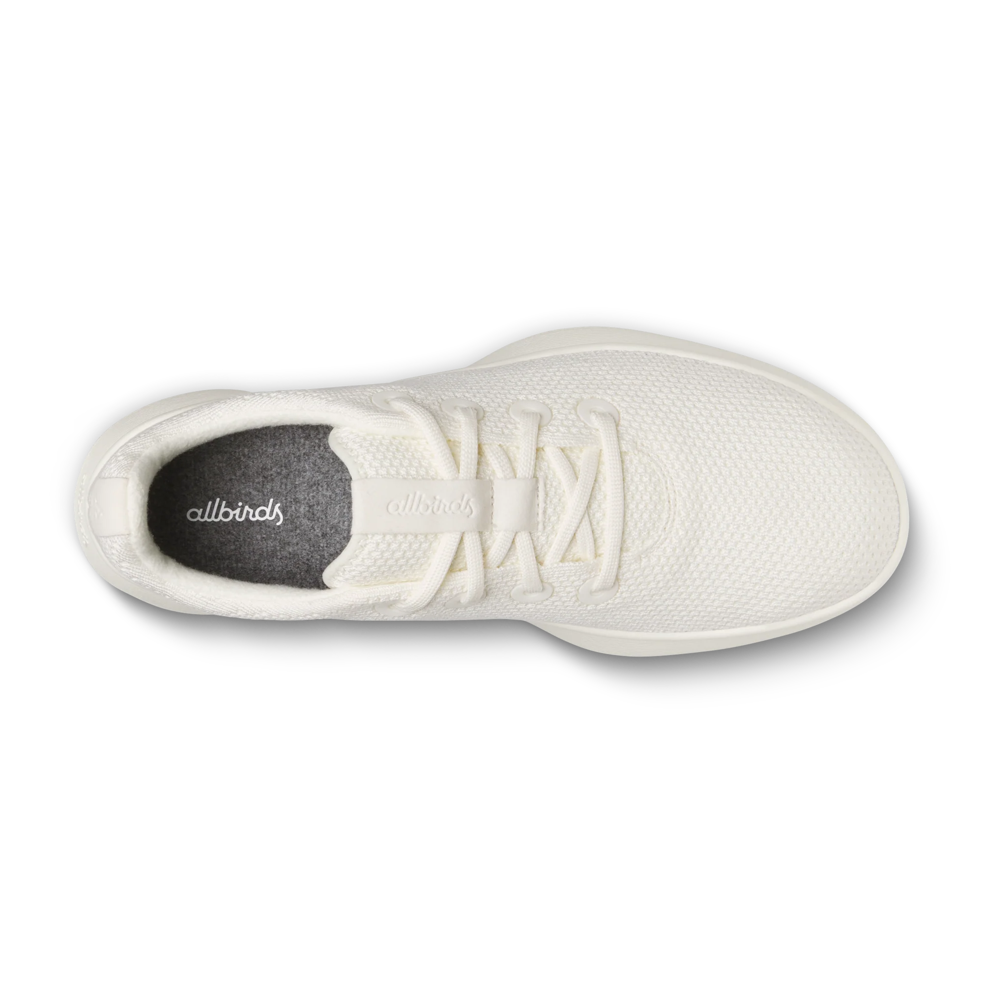 Men's Tree Runner NZ - Natural White (Natural White Sole) - Image 3