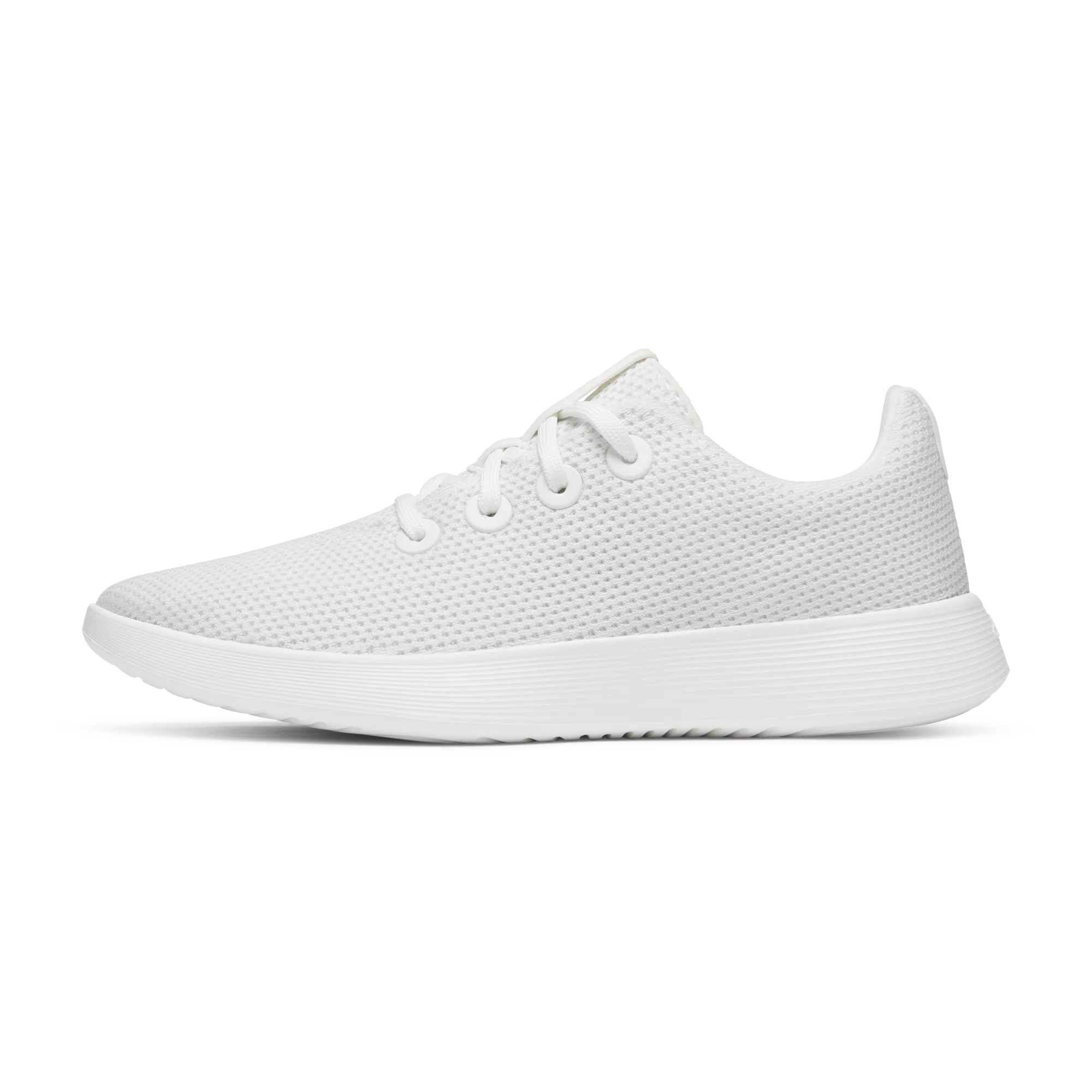 Women's Tree Runner NZ - Blizzard (Blizzard Sole)