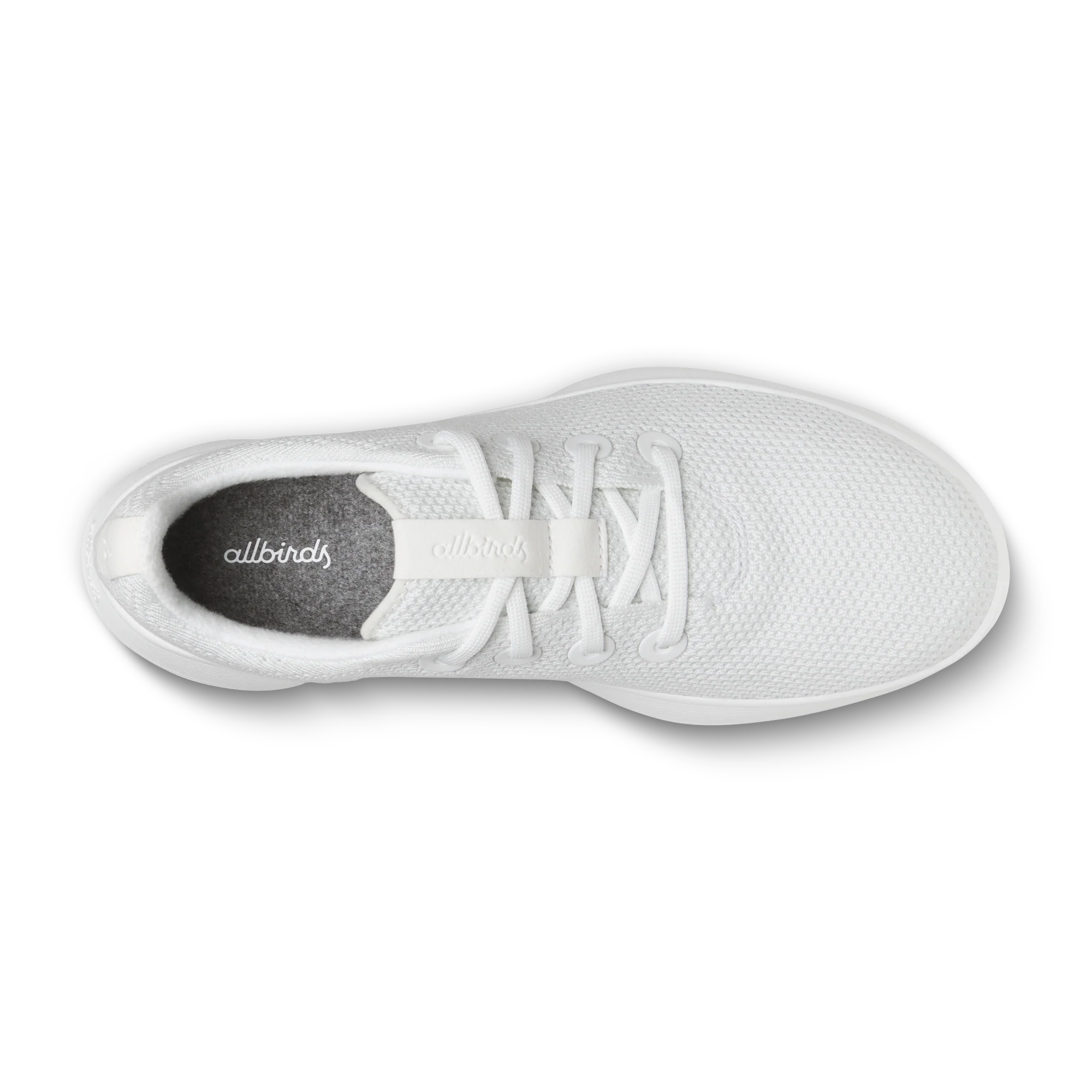 Women's Tree Runner NZ - Blizzard (Blizzard Sole) - Image 3