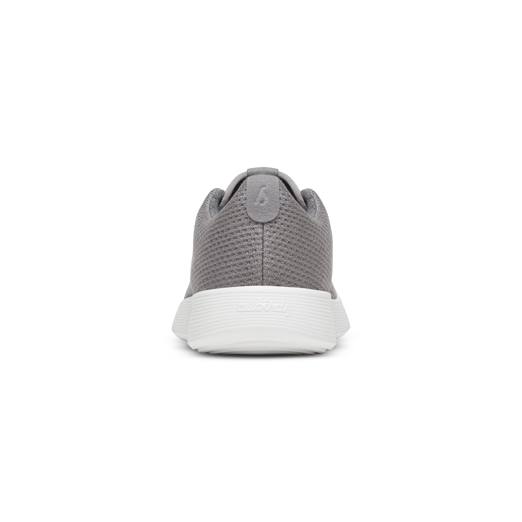 Men's Tree Runner NZ - Medium Grey (Blizzard Sole) - Image 2