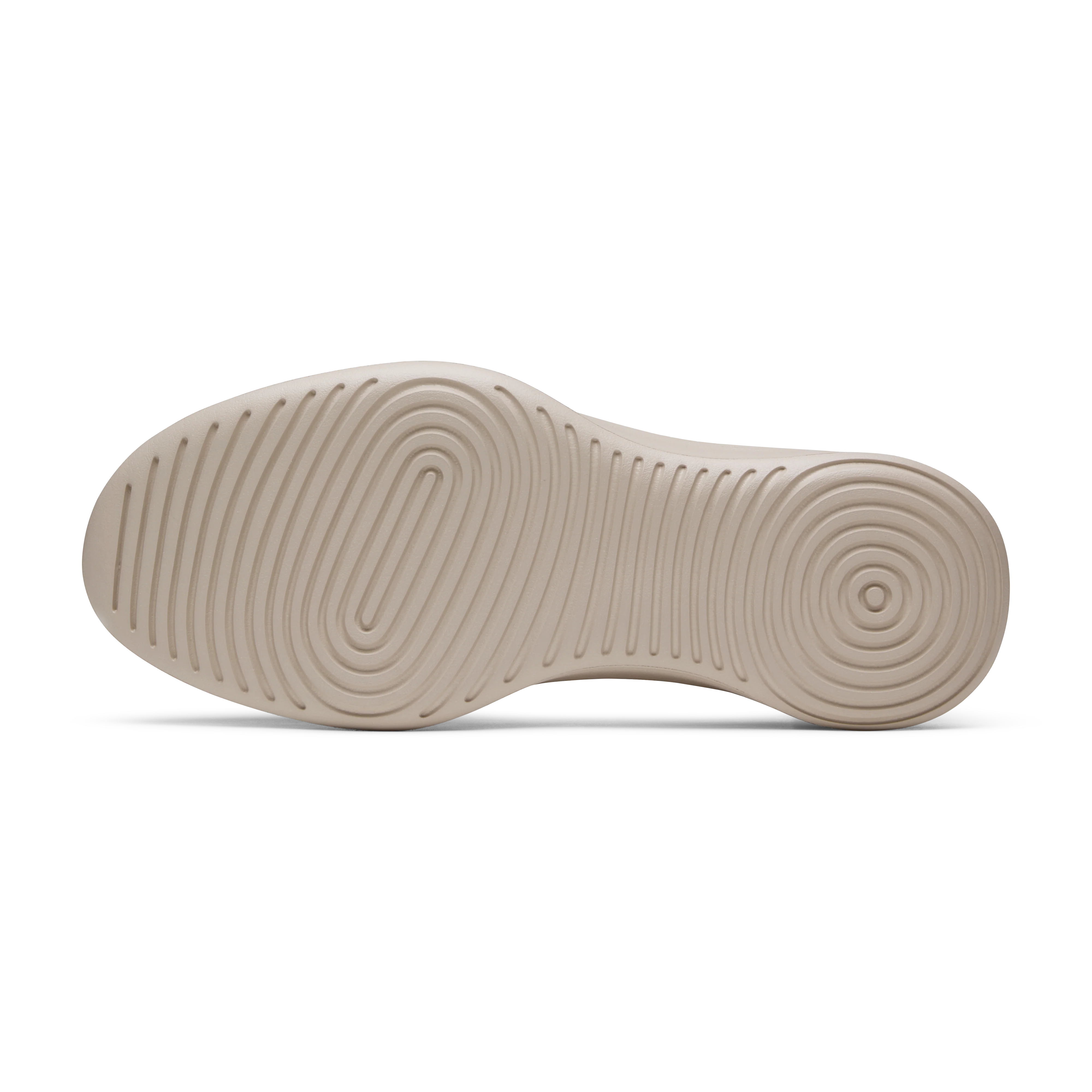 Women's Wool Runner NZ - Rugged Beige (Rugged Beige Sole) - Image 4