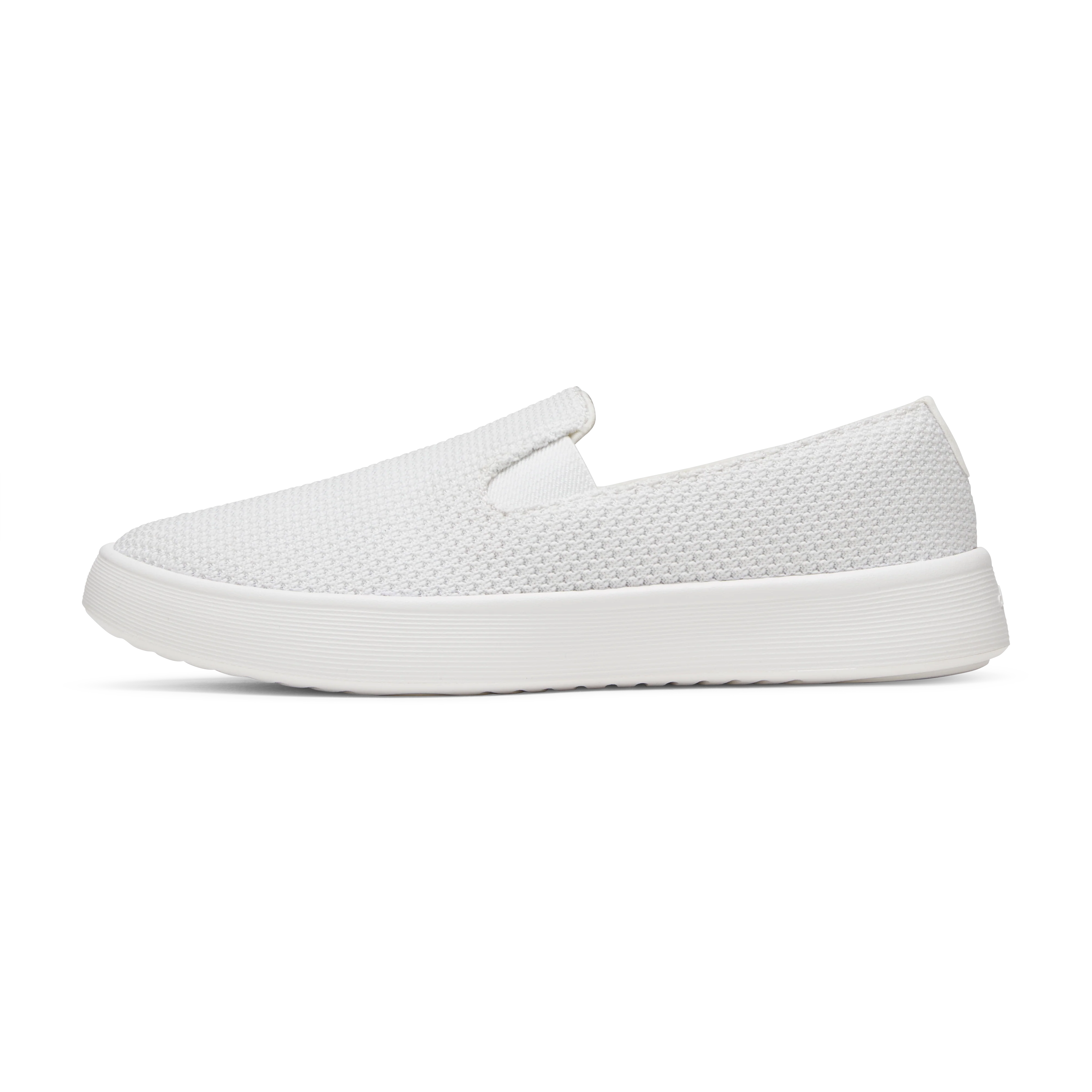 Women's Cruiser Slip On - Blizzard (Blizzard Sole)