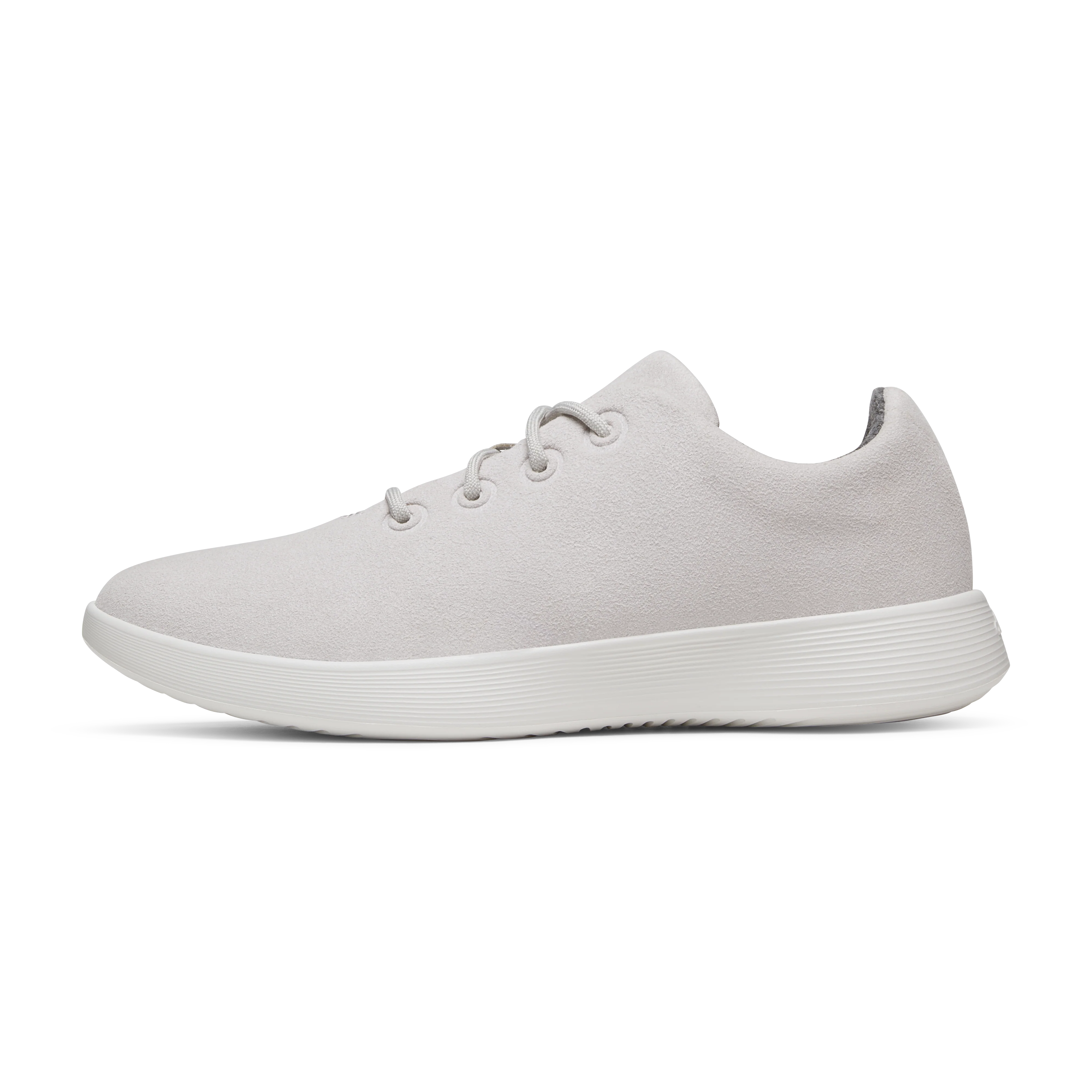 Men's Runner NZ Terralux? - Light Grey (Parchment Sole)