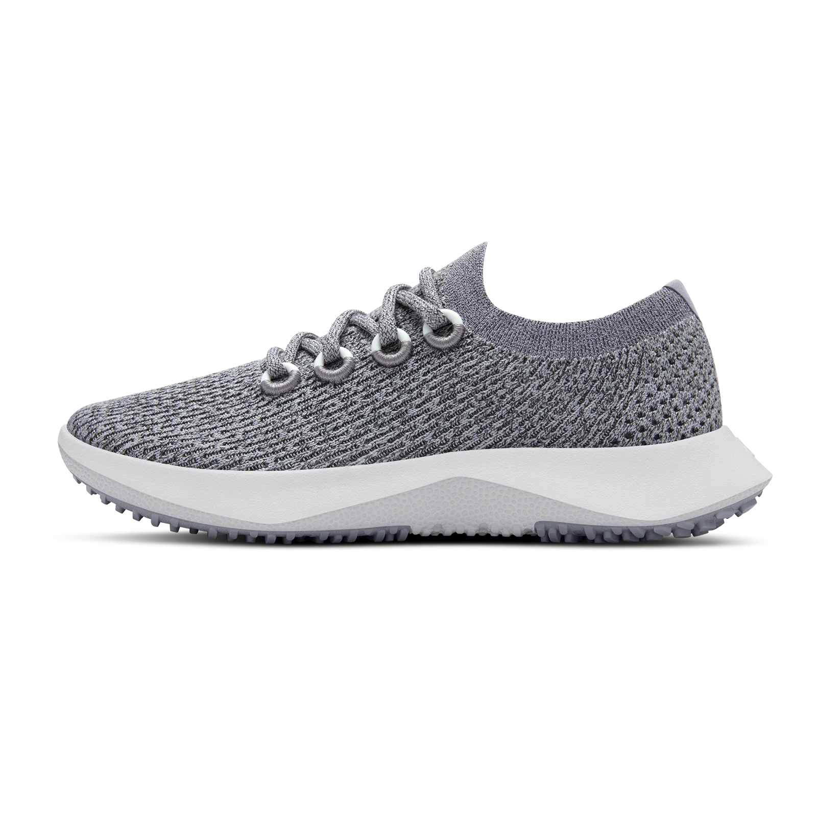 Women's Tree Dasher 2 - Medium Grey (Light Grey Sole)