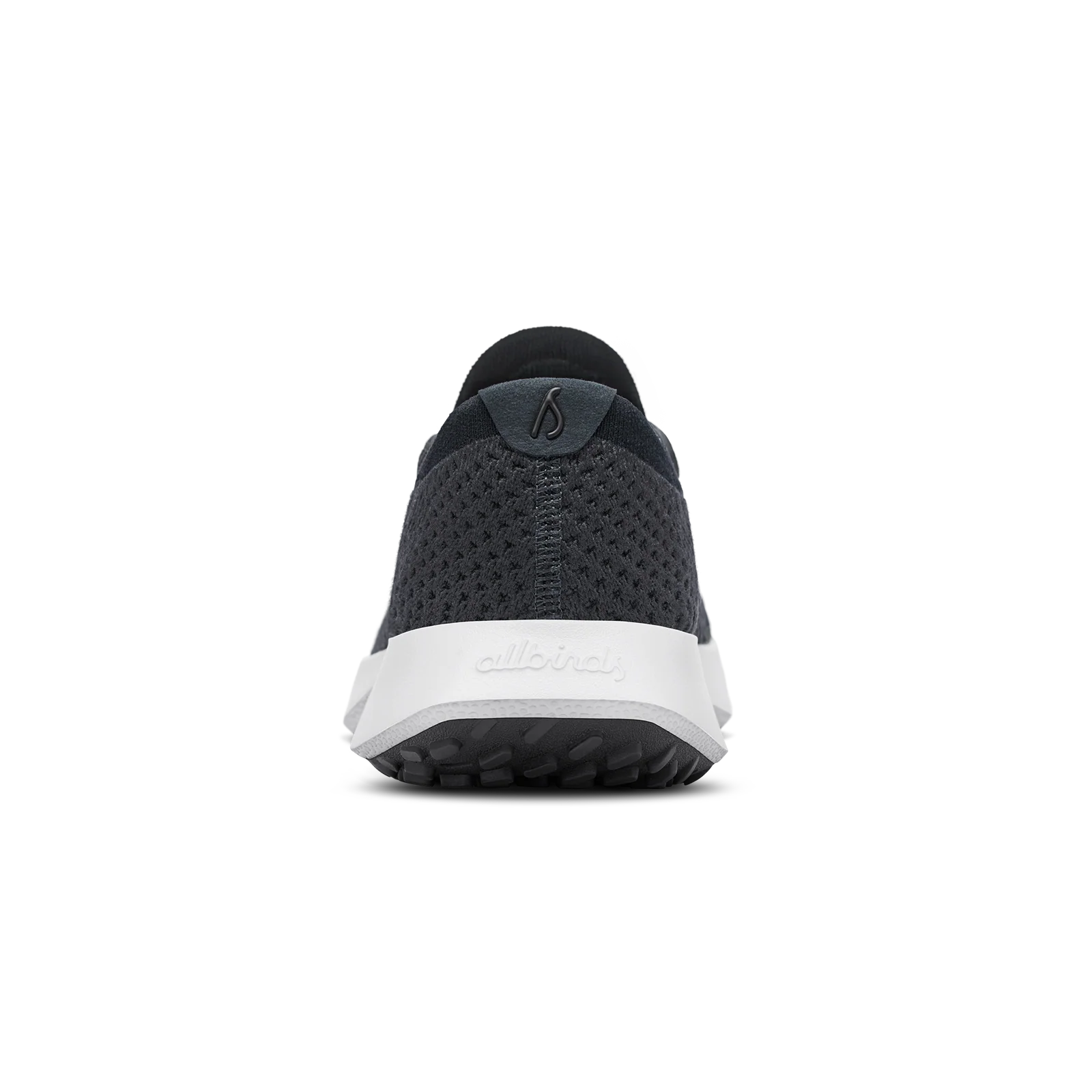 Men's Tree Dasher 2 - Natural Black (Blizzard Sole) - Image 2