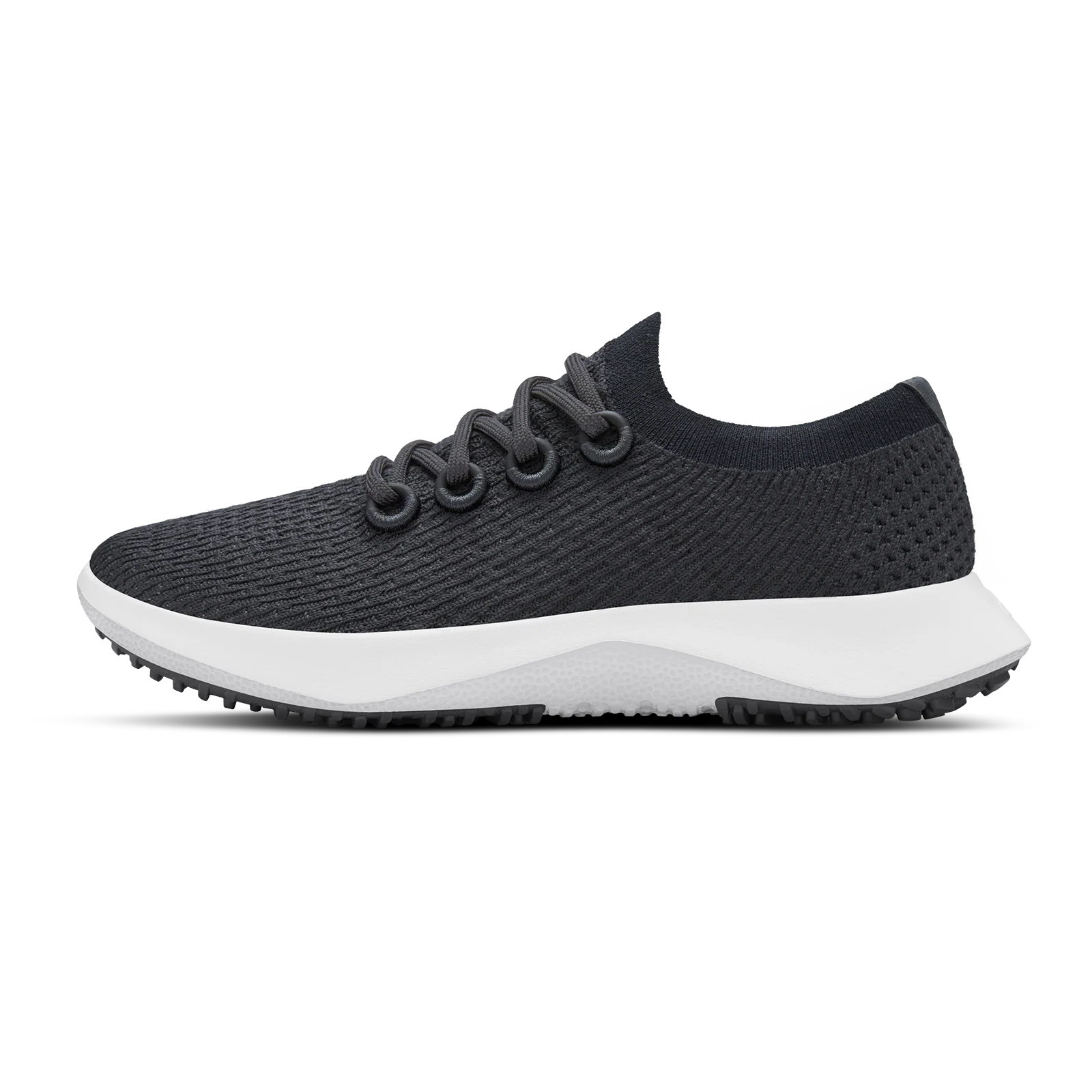 Men's Tree Dasher 2 - Natural Black (Blizzard Sole)