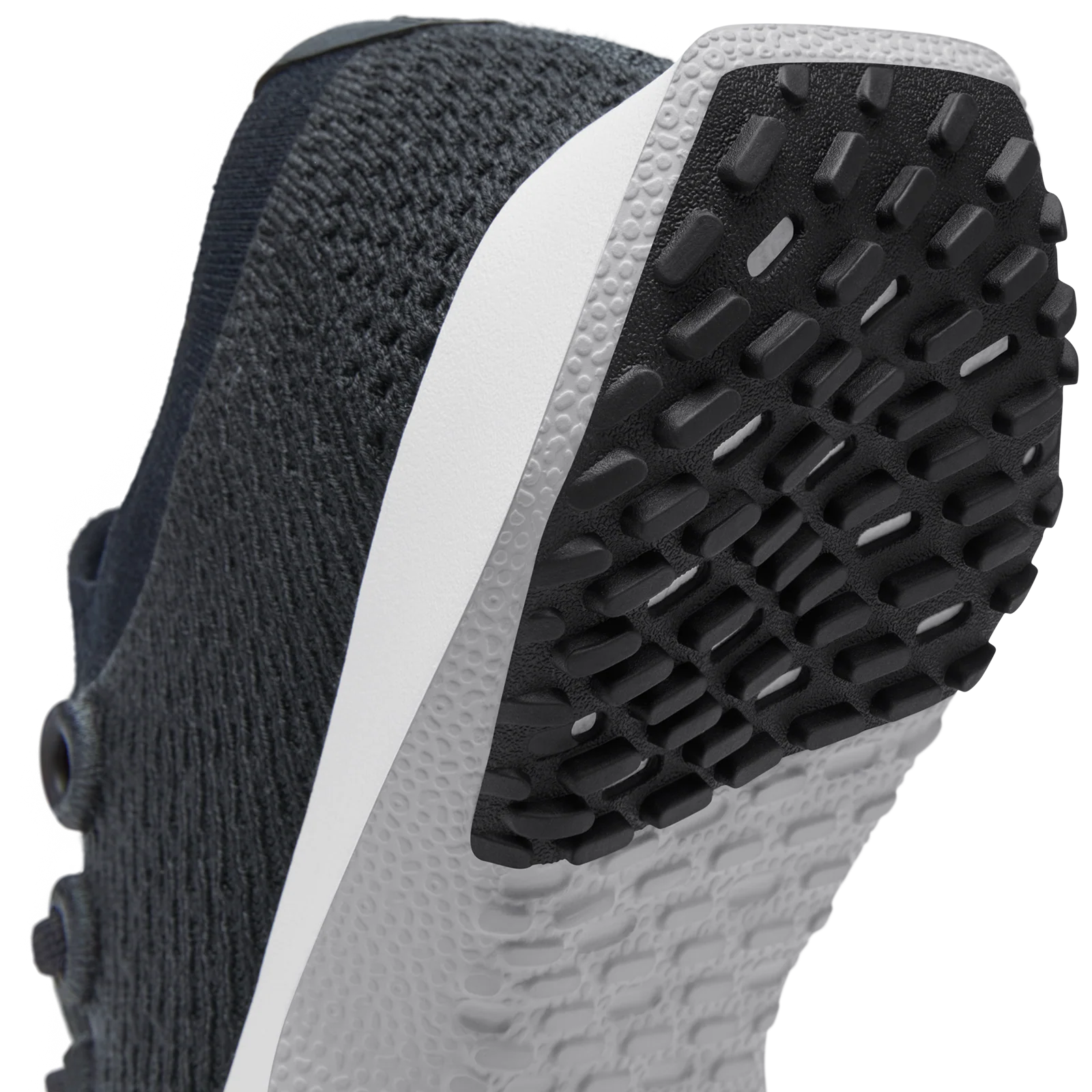 Men's Tree Dasher 2 - Natural Black (Blizzard Sole) - Image 4