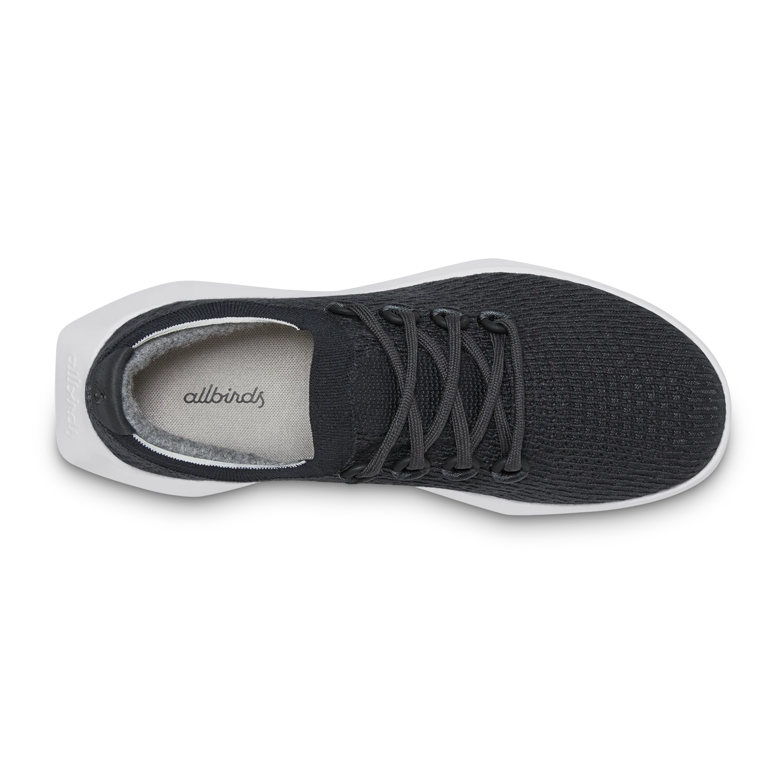 Women's Tree Dasher 2 - Natural Black (Blizzard Sole) - Image 3