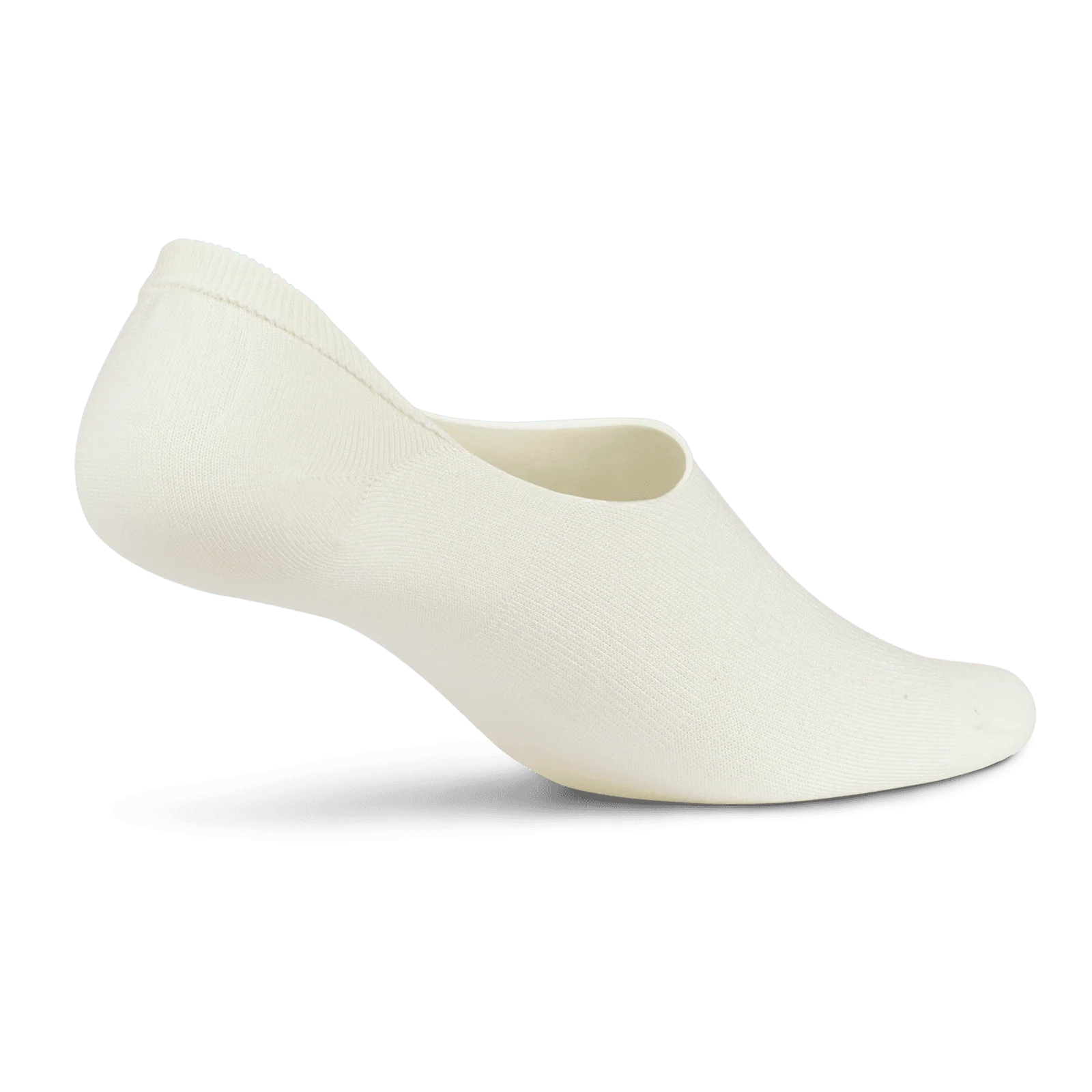 Trino® Sprinters - No Show - Summertime White - Image 2